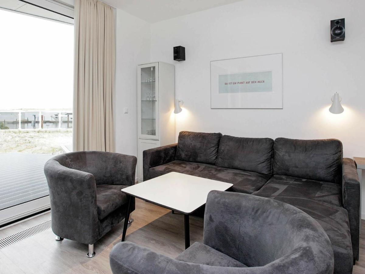 8 Person Holiday Home In Wendtorf Extérieur photo