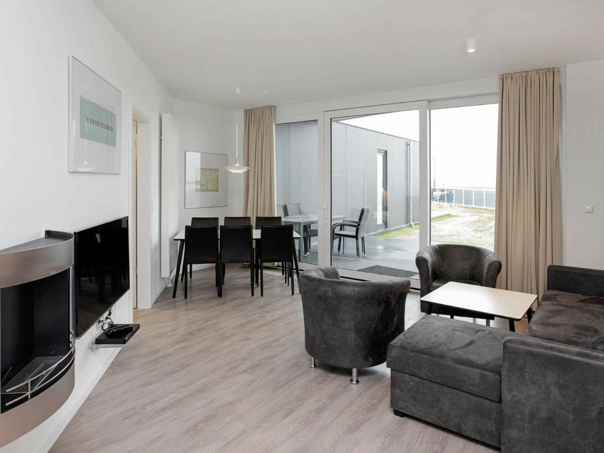 8 Person Holiday Home In Wendtorf Extérieur photo