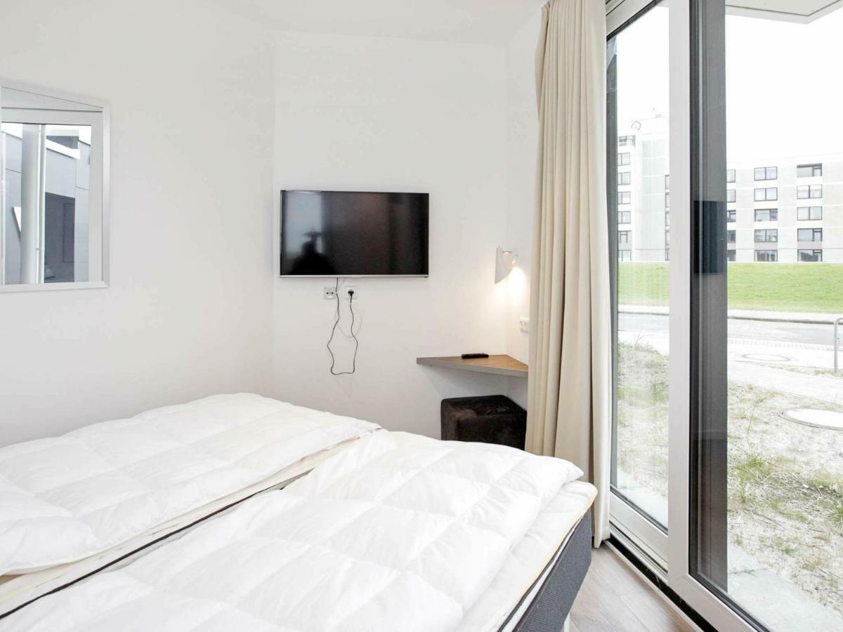 8 Person Holiday Home In Wendtorf Extérieur photo