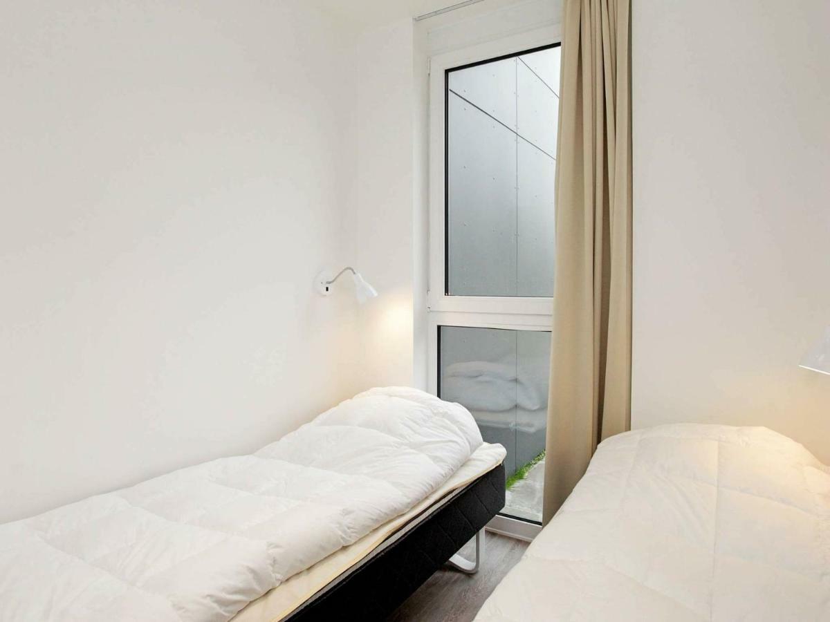 8 Person Holiday Home In Wendtorf Extérieur photo