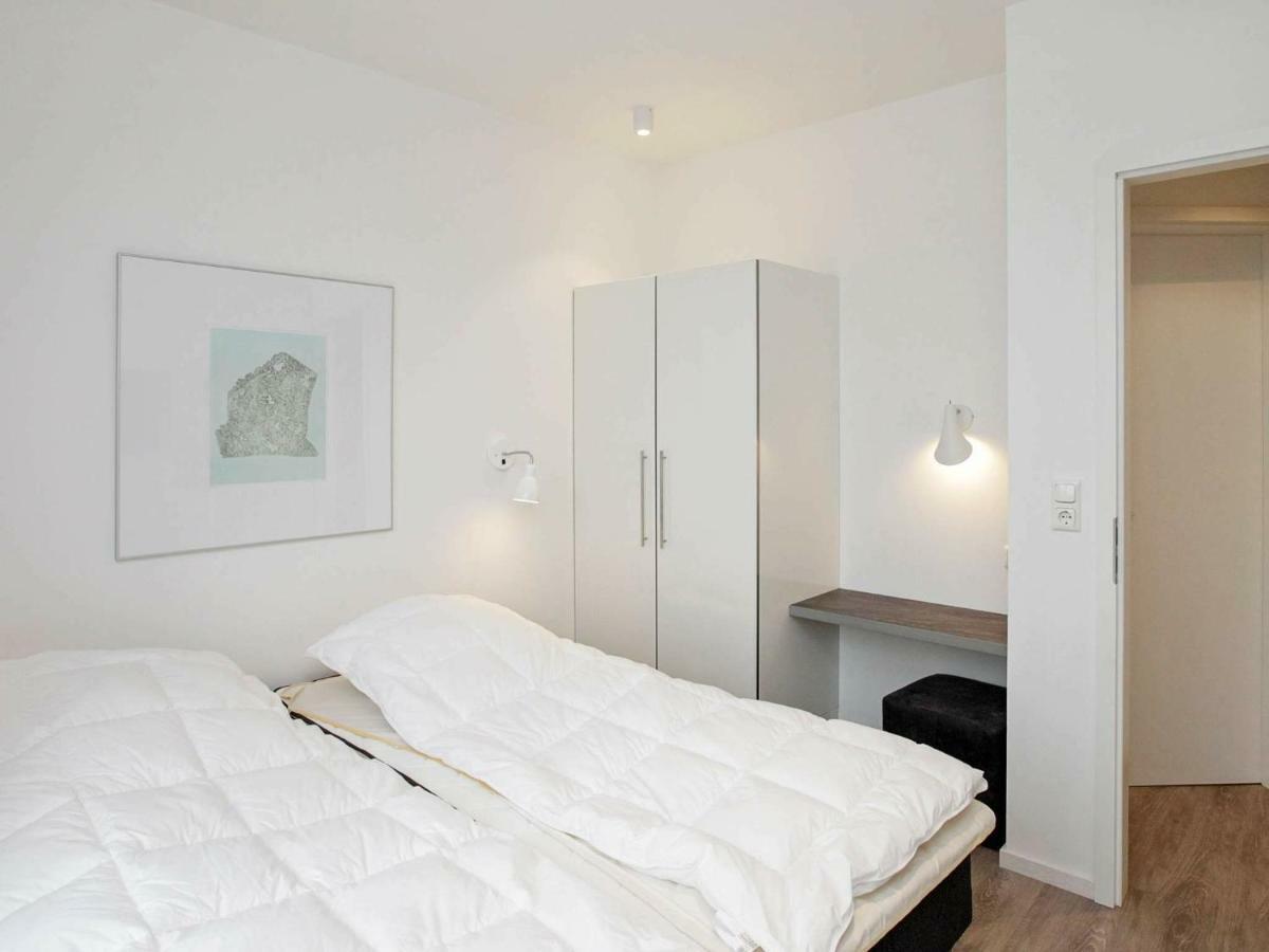 8 Person Holiday Home In Wendtorf Extérieur photo