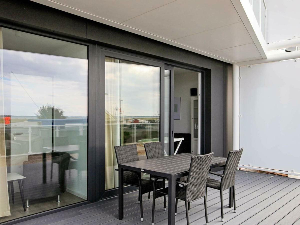 8 Person Holiday Home In Wendtorf Extérieur photo